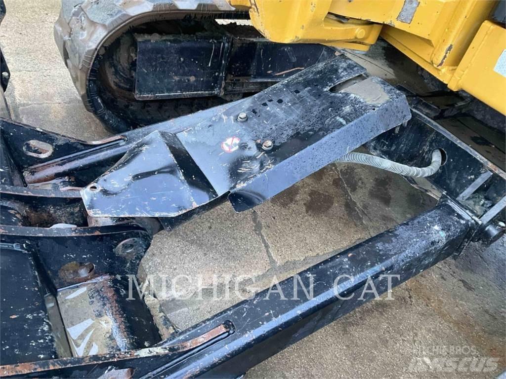 CAT 308 A+ 履帶式 挖土機/掘鑿機/挖掘機