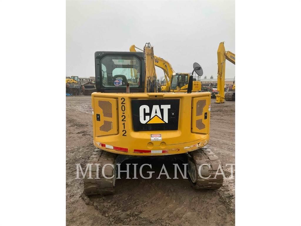 CAT 308 A+ 履帶式 挖土機/掘鑿機/挖掘機