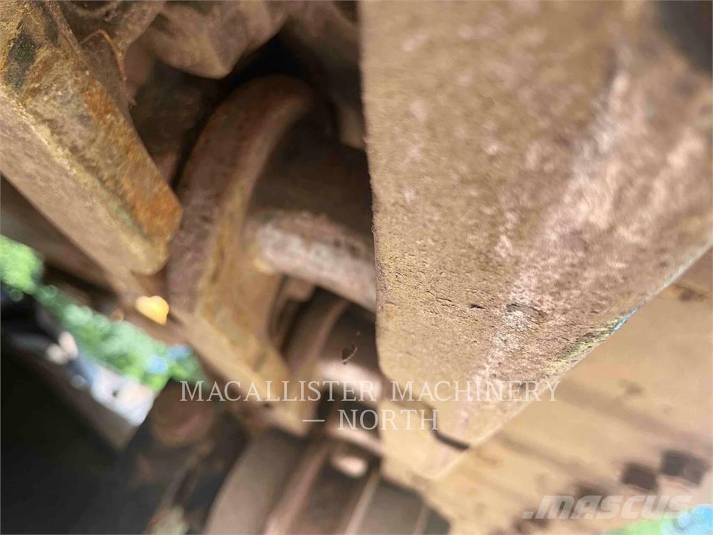 CAT 308 ATQ 履帶式 挖土機/掘鑿機/挖掘機
