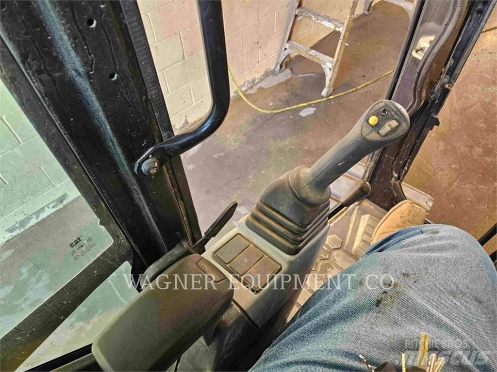 CAT 308 CR 履帶式 挖土機/掘鑿機/挖掘機