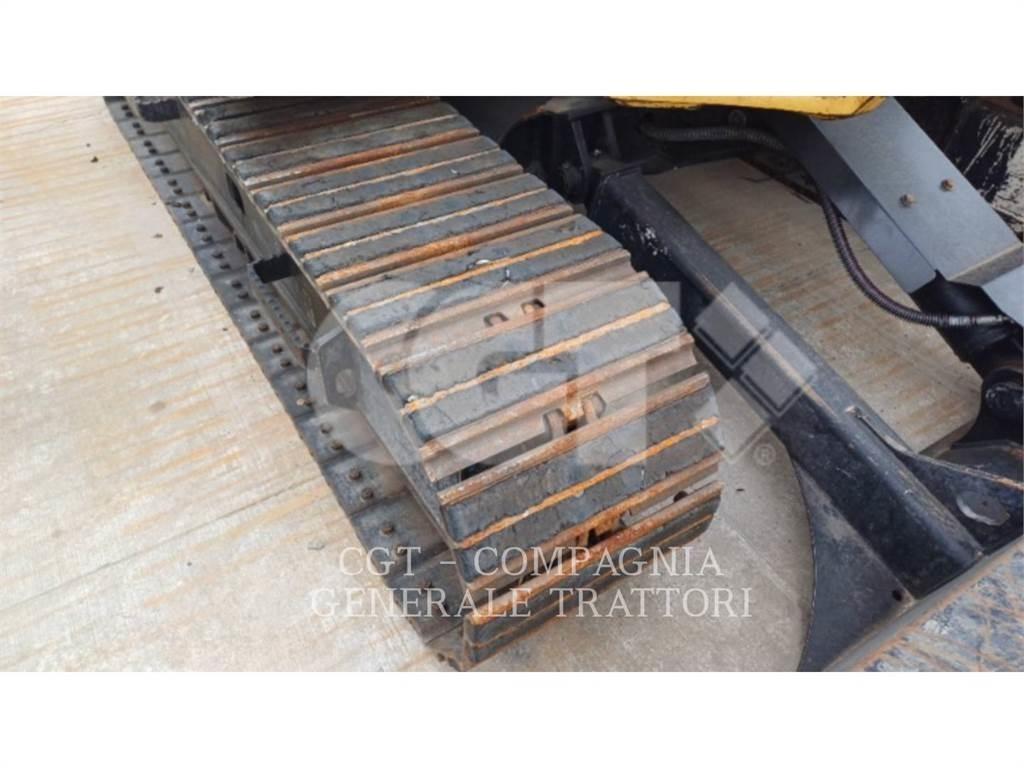 CAT 308 CR 履帶式 挖土機/掘鑿機/挖掘機