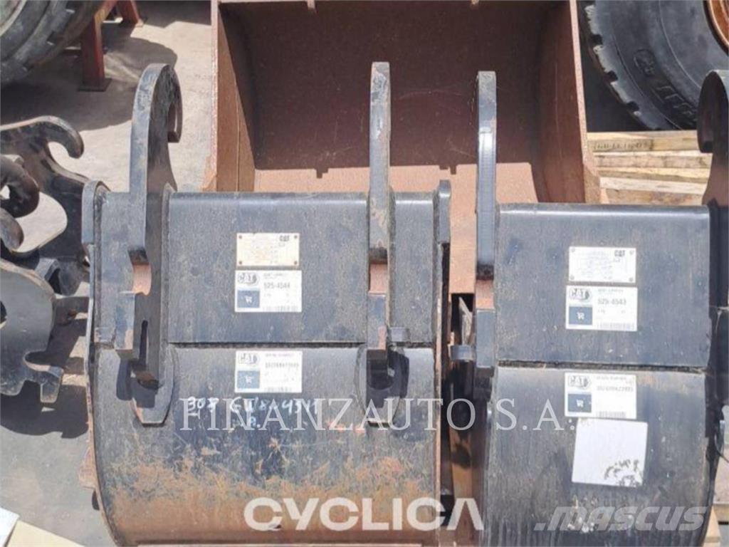 CAT 308 CR 履帶式 挖土機/掘鑿機/挖掘機