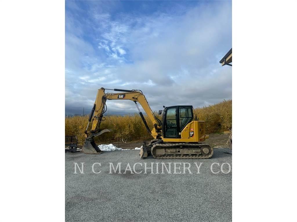 CAT 308 CRCB 履帶式 挖土機/掘鑿機/挖掘機