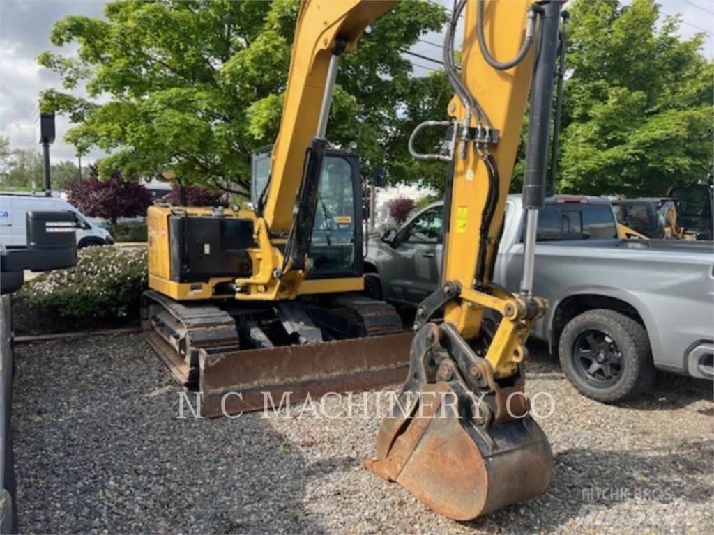 CAT 308 CRCB 履帶式 挖土機/掘鑿機/挖掘機