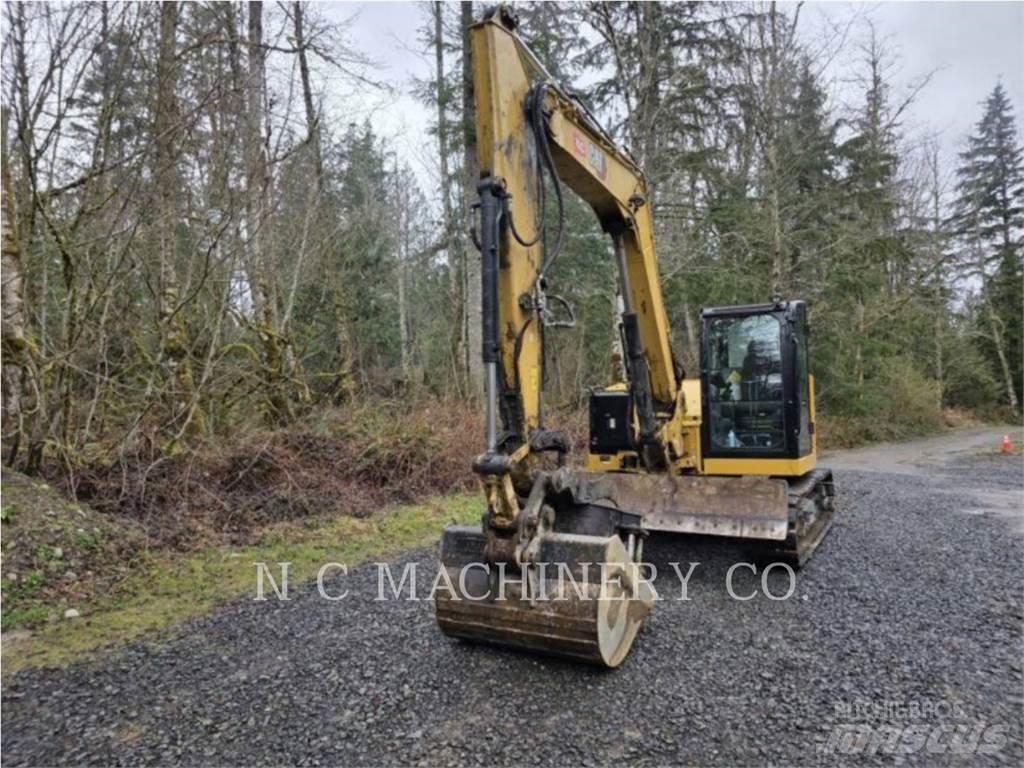 CAT 308 CRCB 履帶式 挖土機/掘鑿機/挖掘機