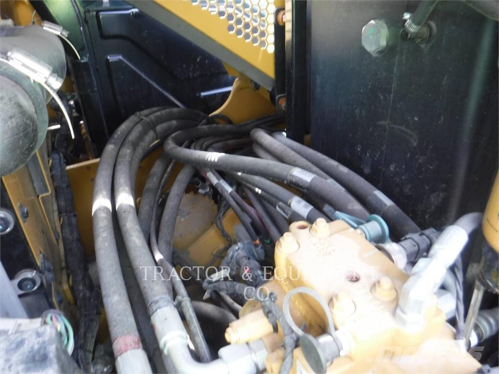 CAT 308 CRCB 履帶式 挖土機/掘鑿機/挖掘機
