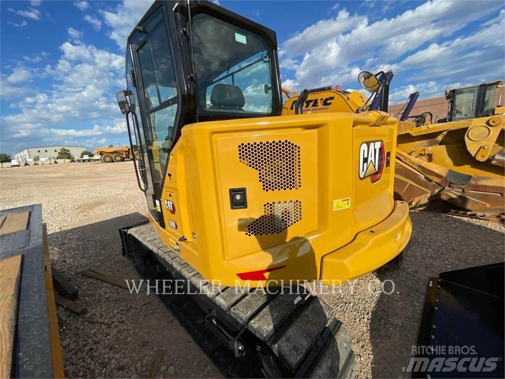 CAT 308 TH 履帶式 挖土機/掘鑿機/挖掘機