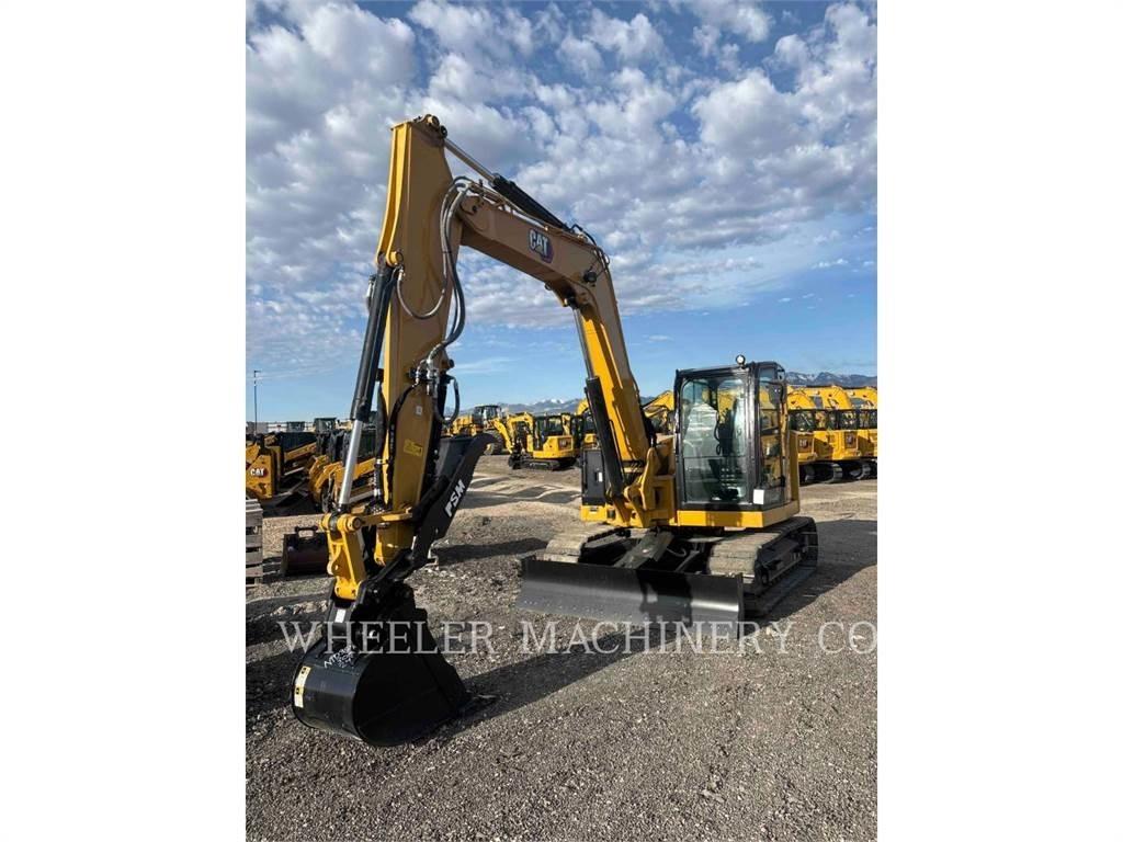 CAT 308 TH 履帶式 挖土機/掘鑿機/挖掘機
