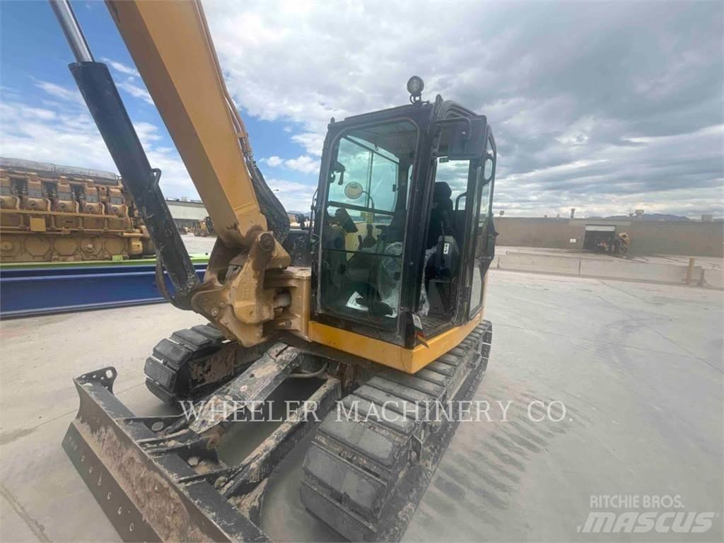 CAT 308 TH 履帶式 挖土機/掘鑿機/挖掘機