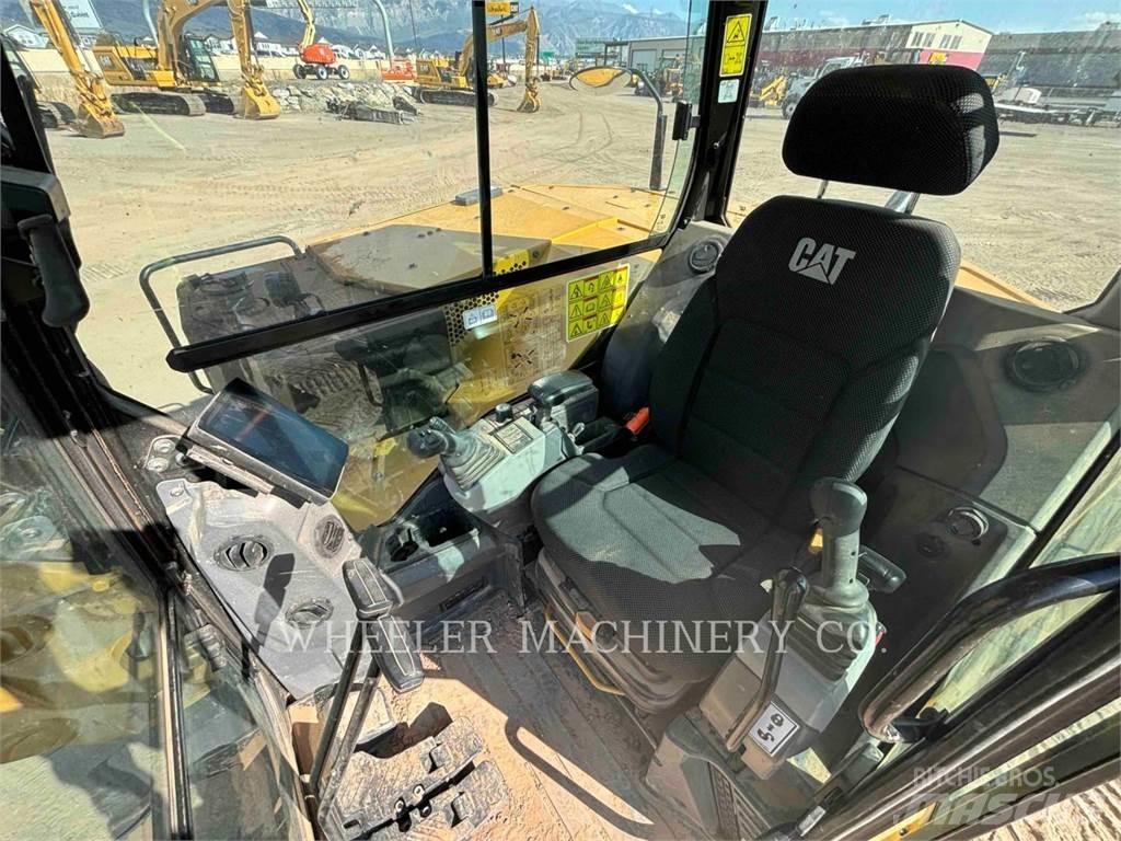 CAT 308 TH 履帶式 挖土機/掘鑿機/挖掘機