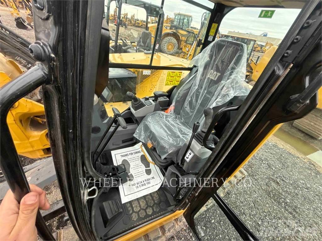 CAT 308 TH 履帶式 挖土機/掘鑿機/挖掘機
