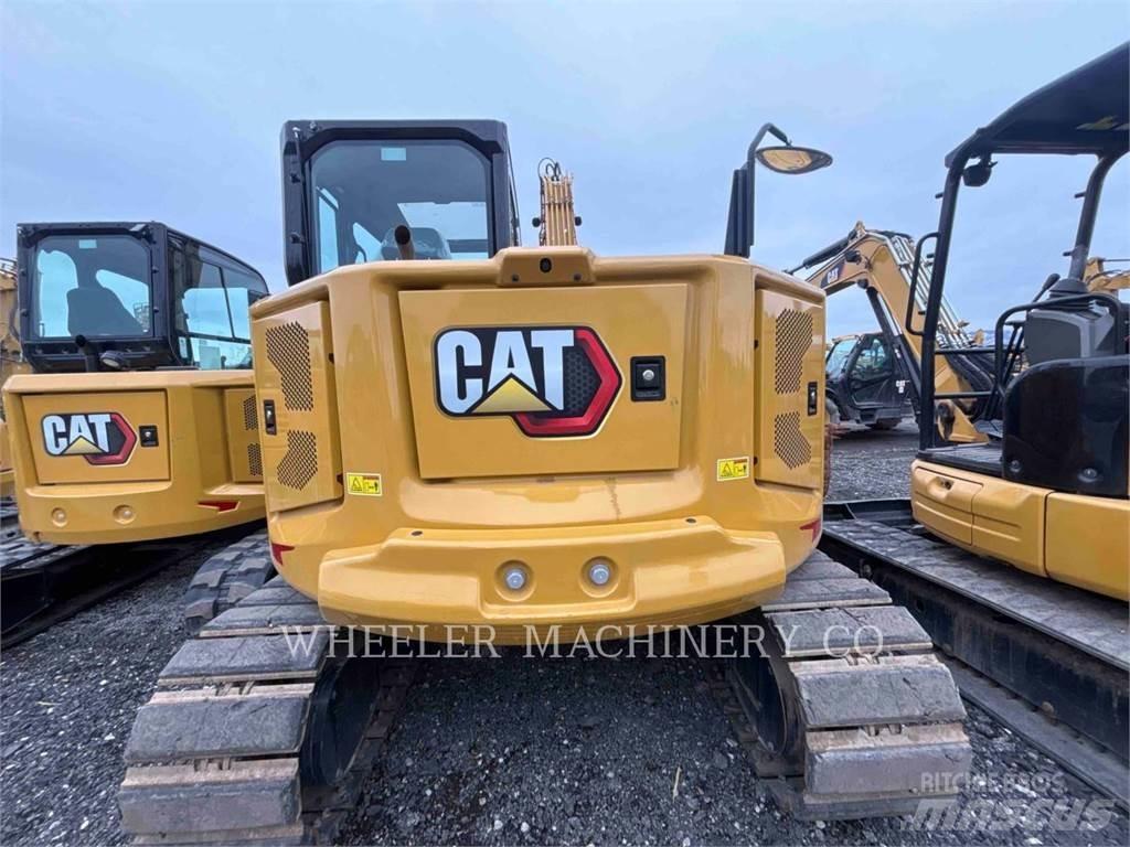 CAT 308 TH 履帶式 挖土機/掘鑿機/挖掘機