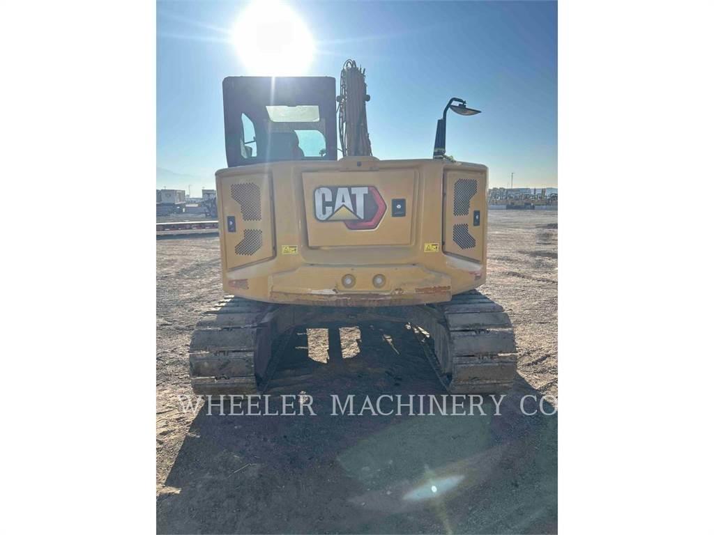 CAT 308 TH 履帶式 挖土機/掘鑿機/挖掘機