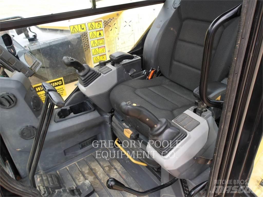 CAT 30807CR 履帶式 挖土機/掘鑿機/挖掘機