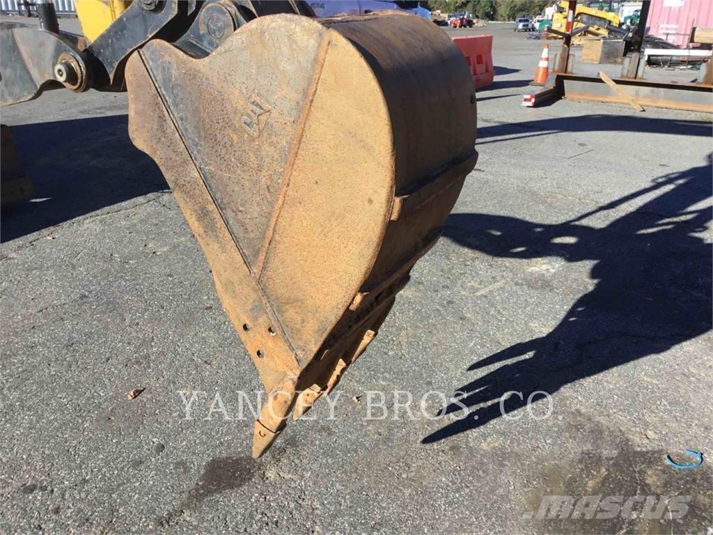 CAT 30807CR 履帶式 挖土機/掘鑿機/挖掘機