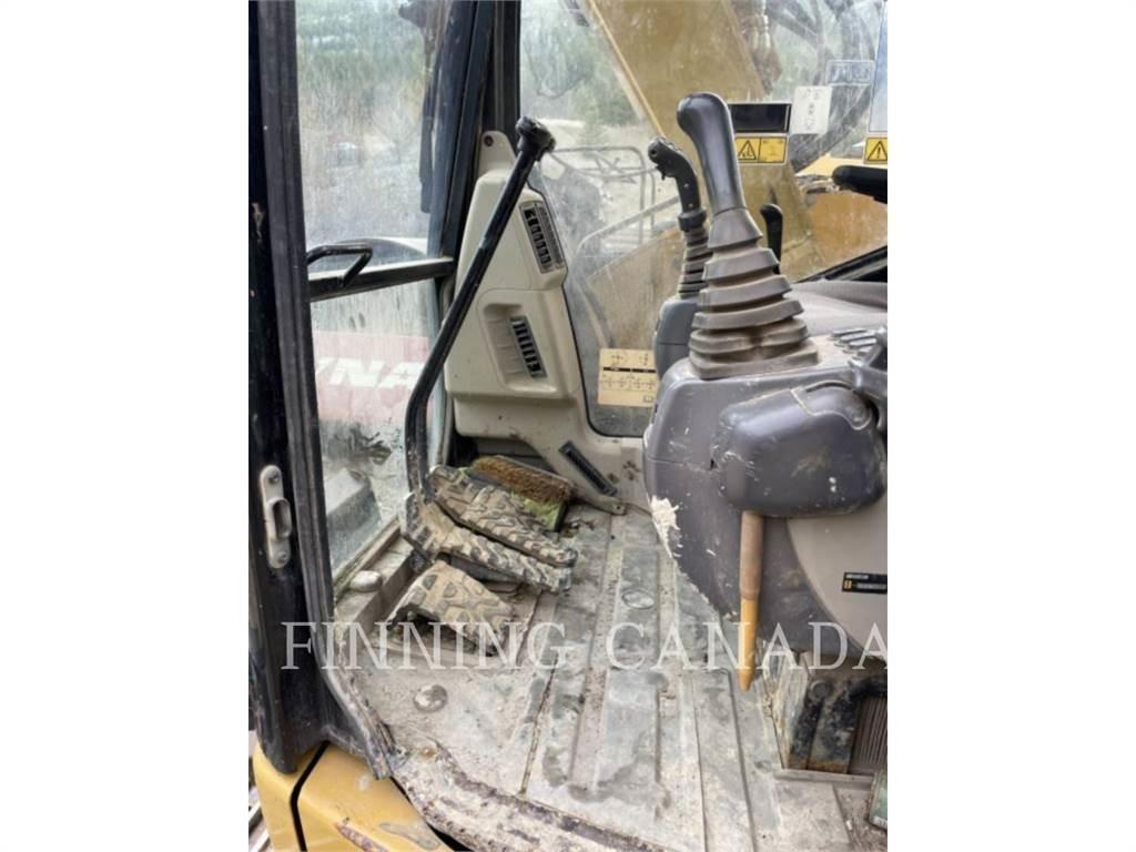 CAT 308C 履帶式 挖土機/掘鑿機/挖掘機