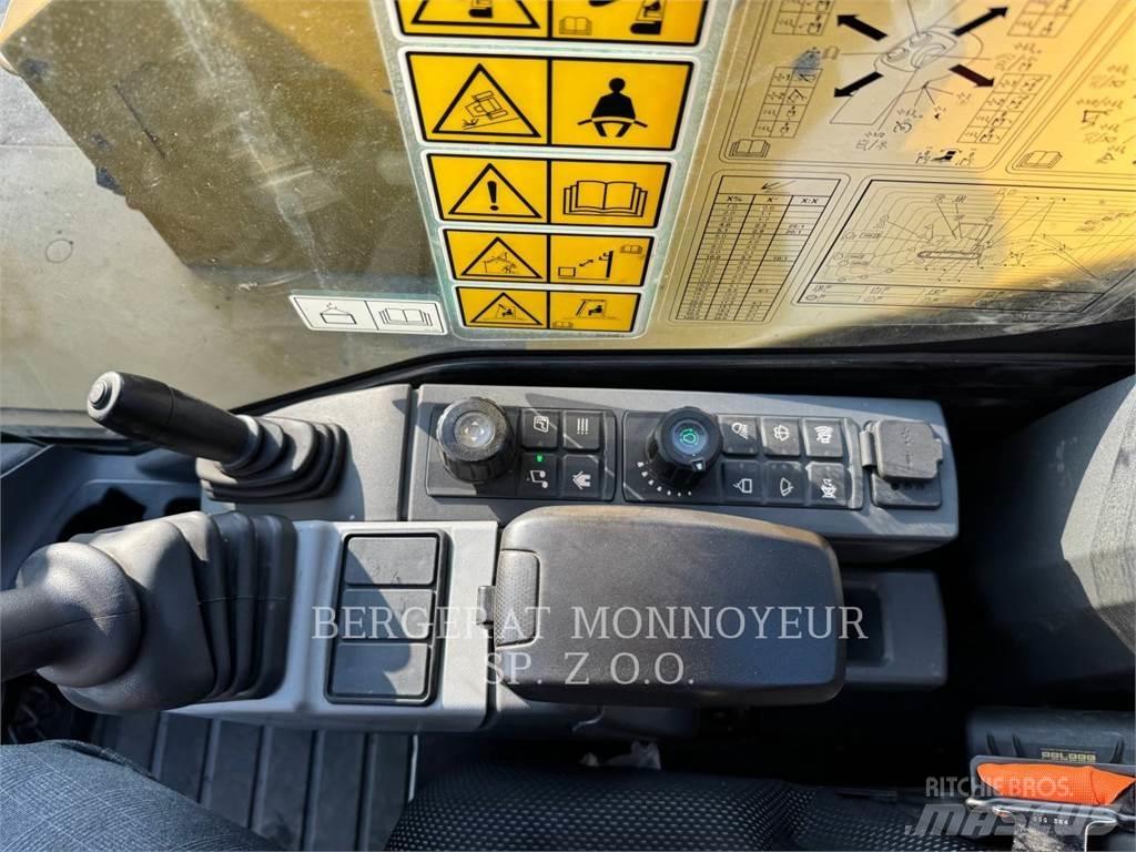 CAT 308CR 履帶式 挖土機/掘鑿機/挖掘機