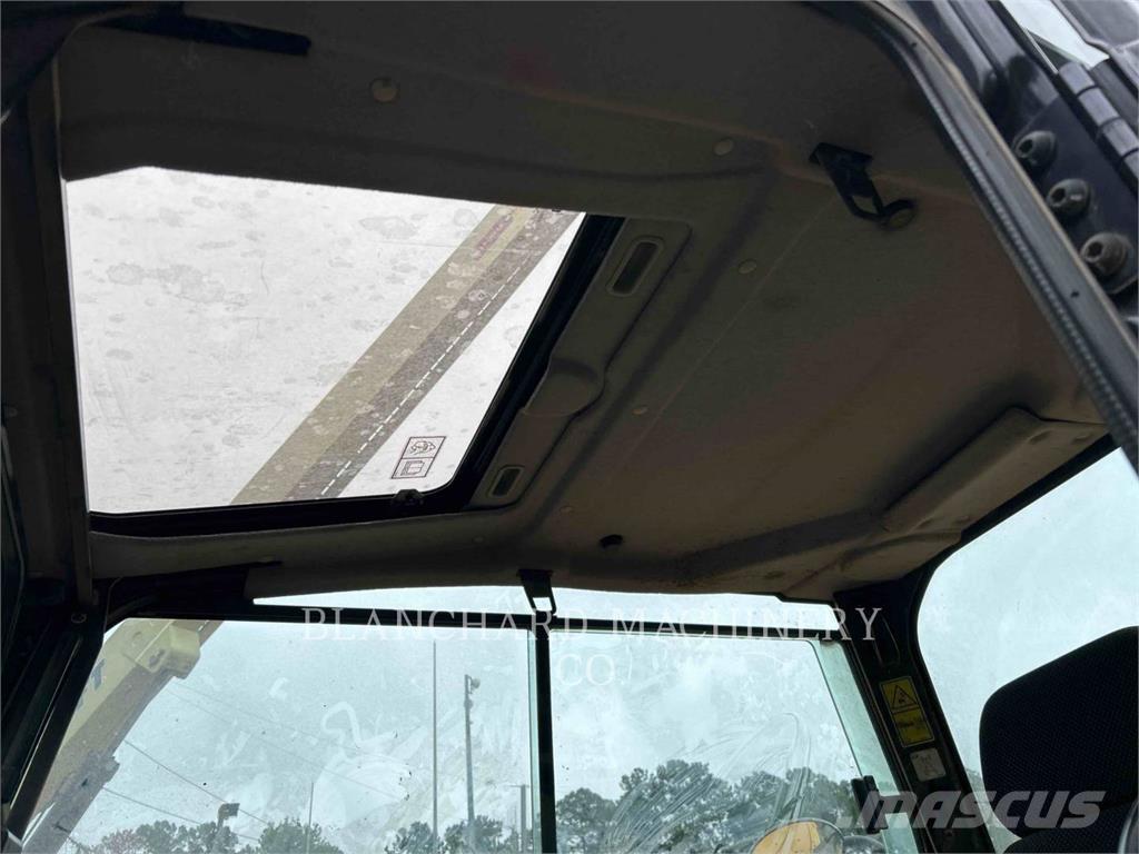 CAT 308CR 履帶式 挖土機/掘鑿機/挖掘機