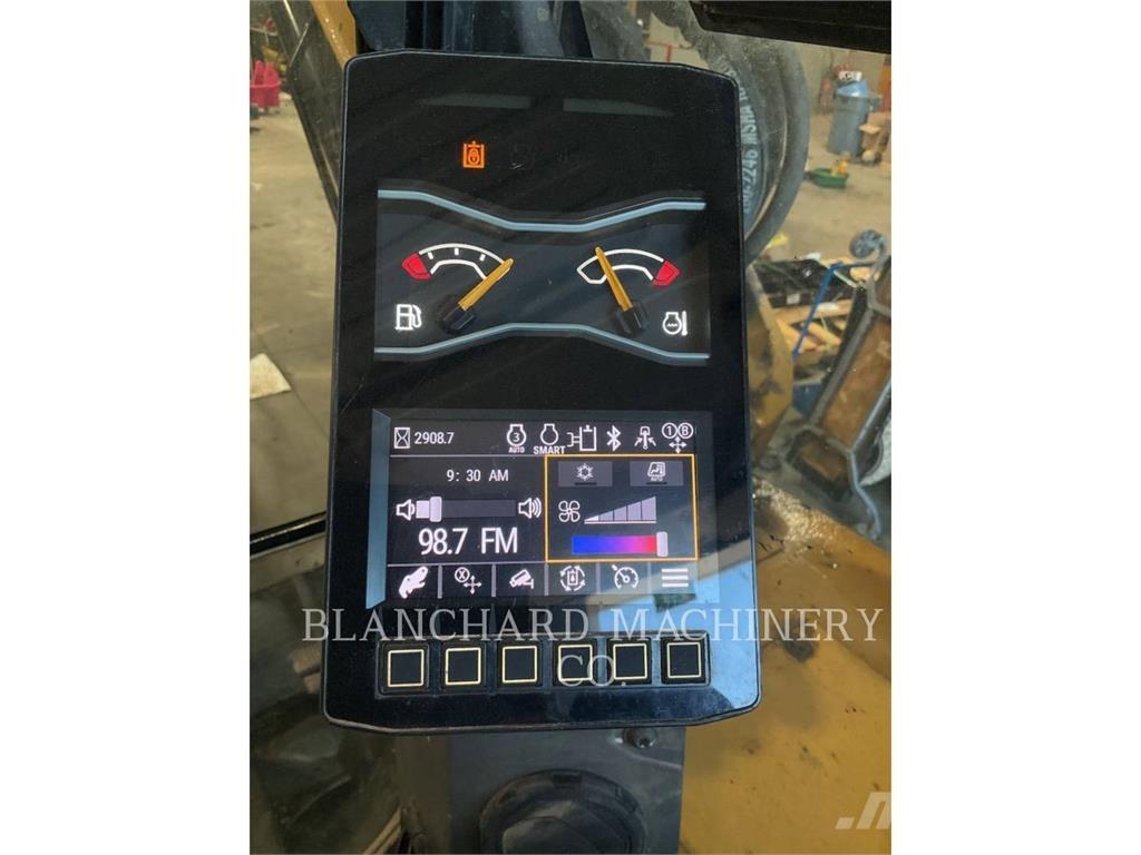 CAT 308CR 履帶式 挖土機/掘鑿機/挖掘機