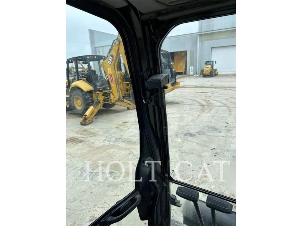 CAT 308CR SBX 履帶式 挖土機/掘鑿機/挖掘機