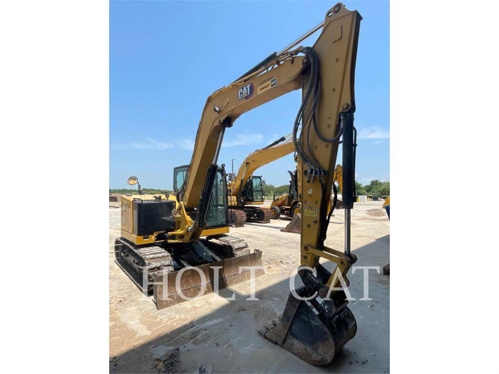 CAT 308CR SBX 履帶式 挖土機/掘鑿機/挖掘機