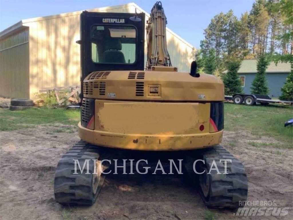 CAT 308DCR SBRT 履帶式 挖土機/掘鑿機/挖掘機