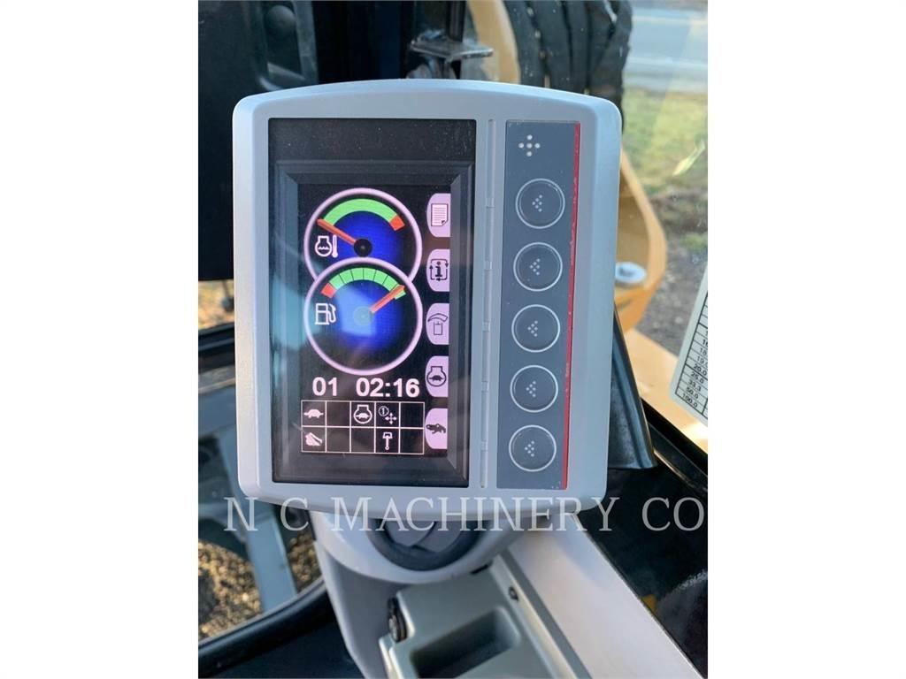 CAT 308E 履帶式 挖土機/掘鑿機/挖掘機