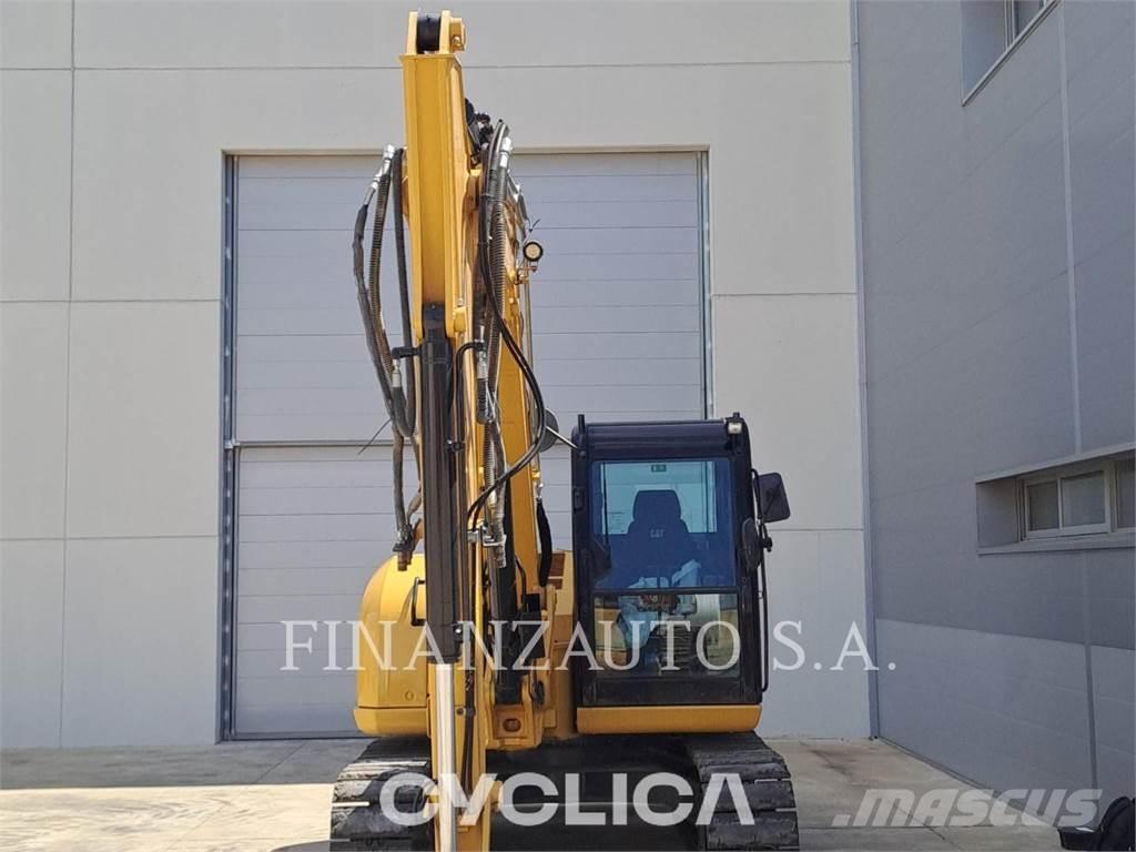 CAT 308E 履帶式 挖土機/掘鑿機/挖掘機