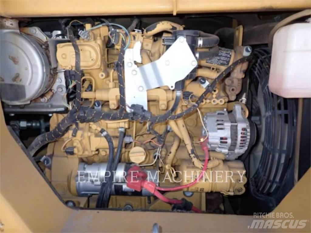 CAT 308E 履帶式 挖土機/掘鑿機/挖掘機