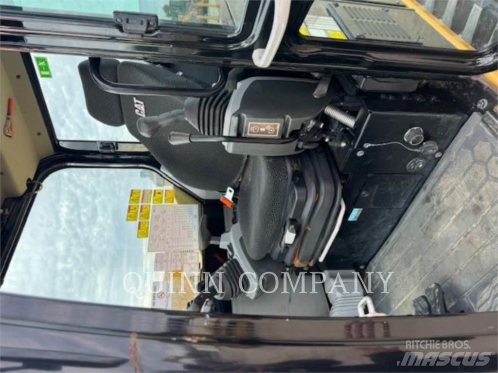 CAT 308E2 履帶式 挖土機/掘鑿機/挖掘機