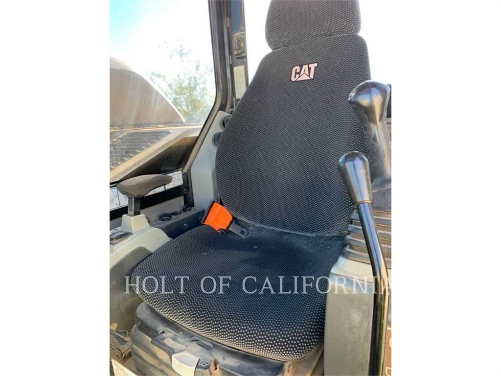 CAT 308E2 履帶式 挖土機/掘鑿機/挖掘機