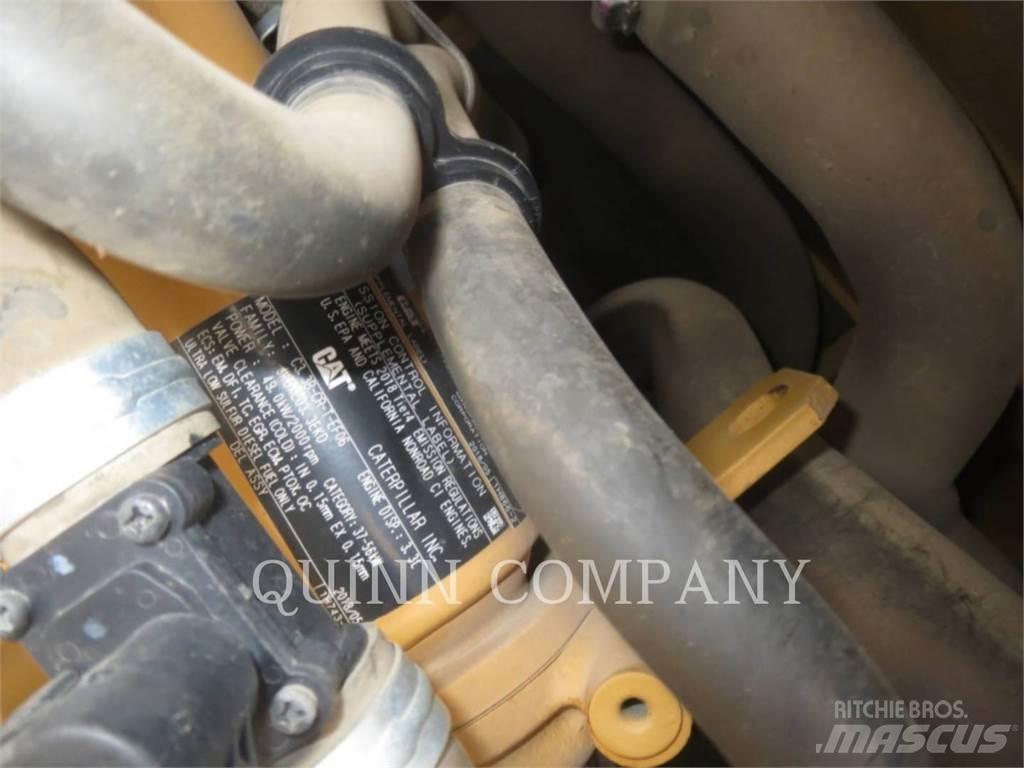 CAT 308E2 履帶式 挖土機/掘鑿機/挖掘機