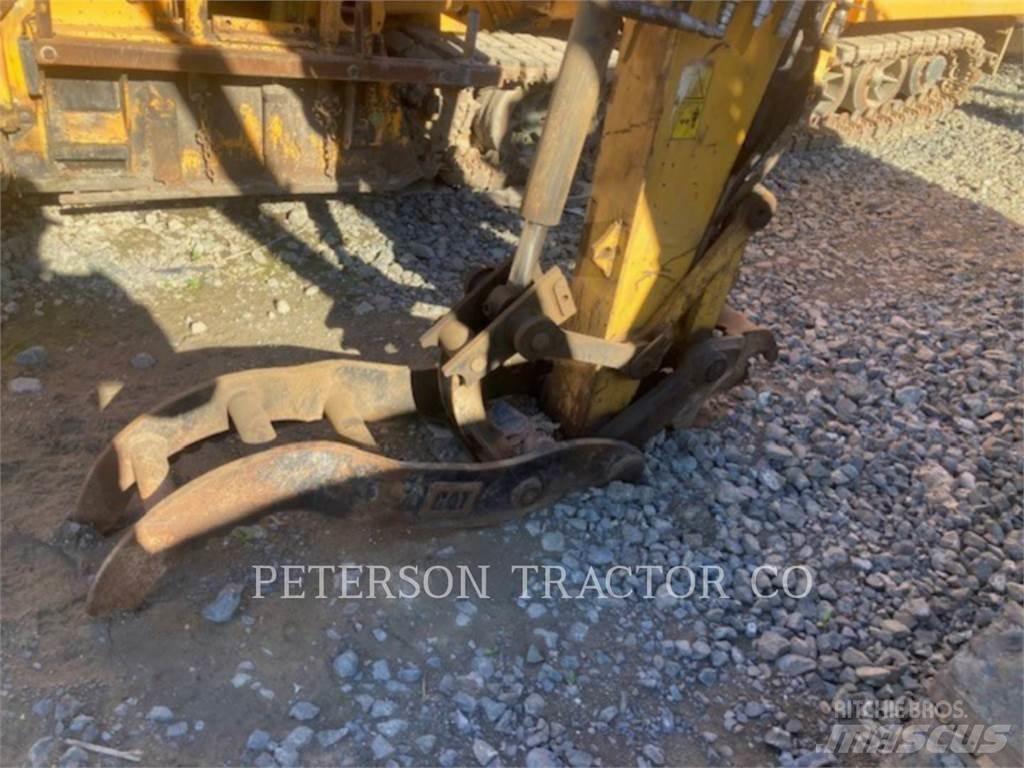 CAT 308E2 履帶式 挖土機/掘鑿機/挖掘機