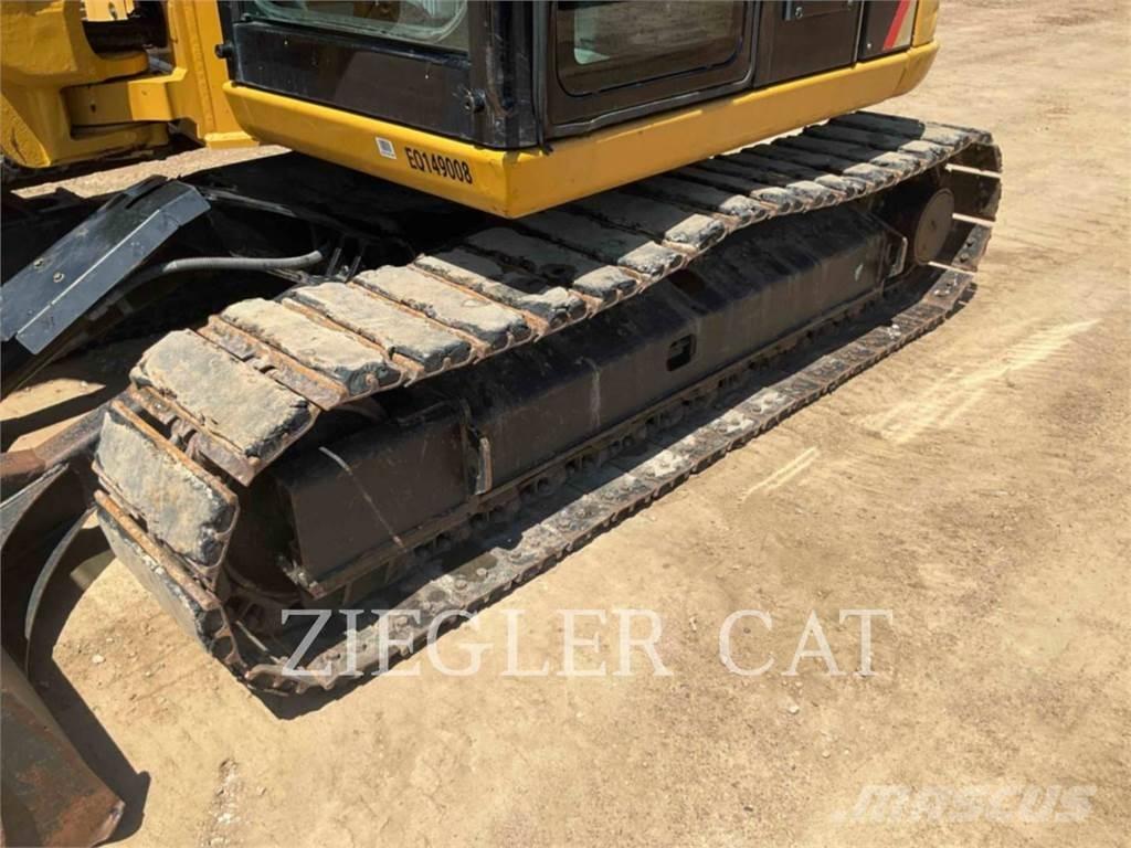 CAT 308E2 履帶式 挖土機/掘鑿機/挖掘機