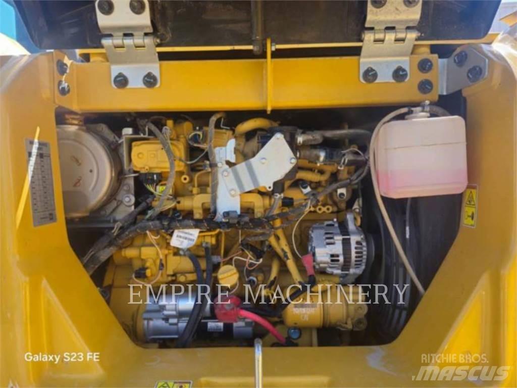 CAT 308E2 履帶式 挖土機/掘鑿機/挖掘機