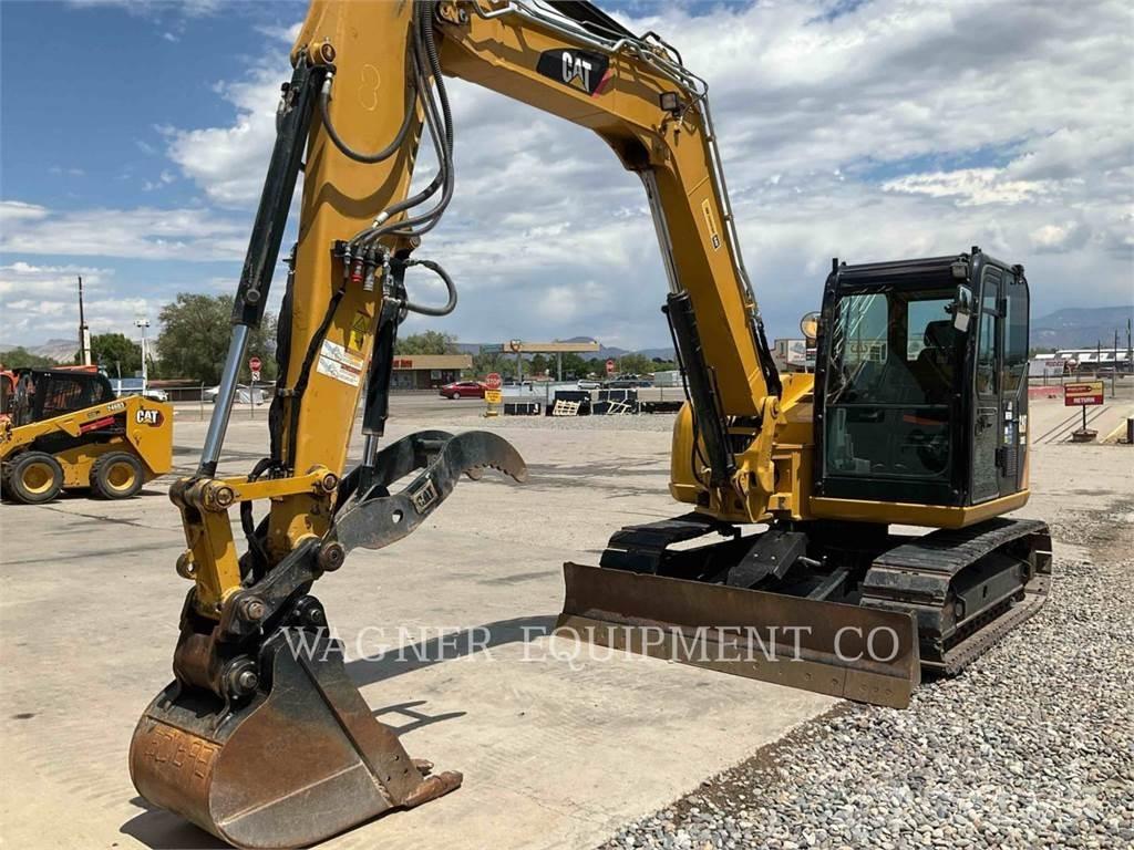 CAT 308E2 履帶式 挖土機/掘鑿機/挖掘機
