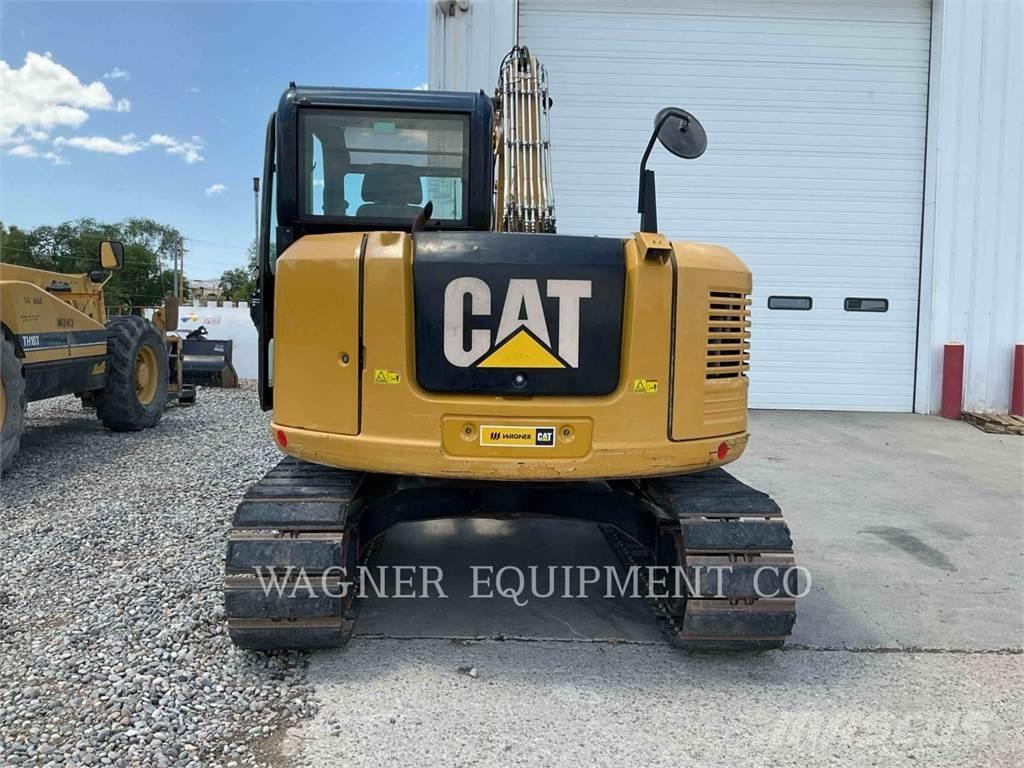 CAT 308E2 履帶式 挖土機/掘鑿機/挖掘機