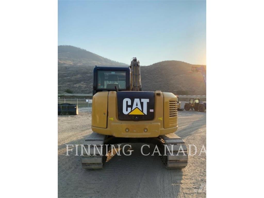 CAT 308E2 履帶式 挖土機/掘鑿機/挖掘機
