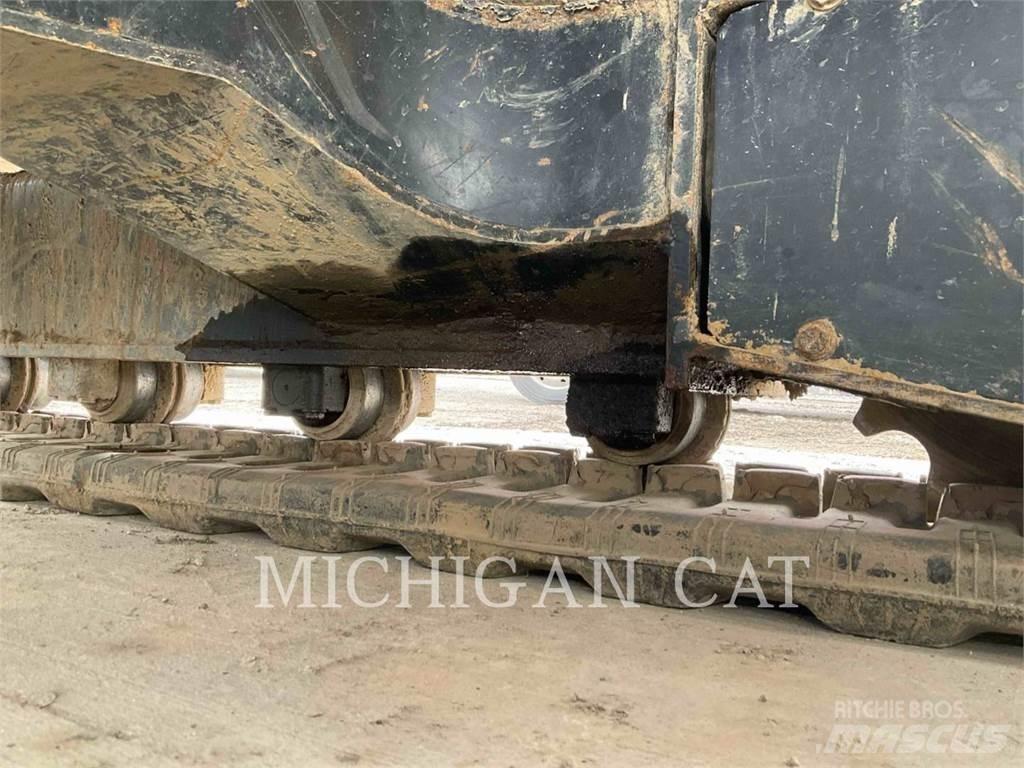 CAT 308E2 AQ+ 履帶式 挖土機/掘鑿機/挖掘機