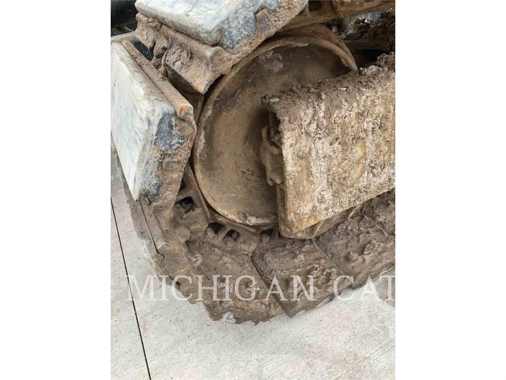CAT 308E2 AQ 履帶式 挖土機/掘鑿機/挖掘機