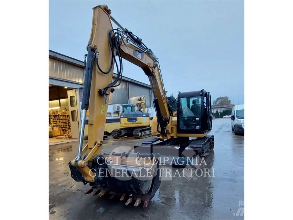 CAT 308E2 CR 履帶式 挖土機/掘鑿機/挖掘機