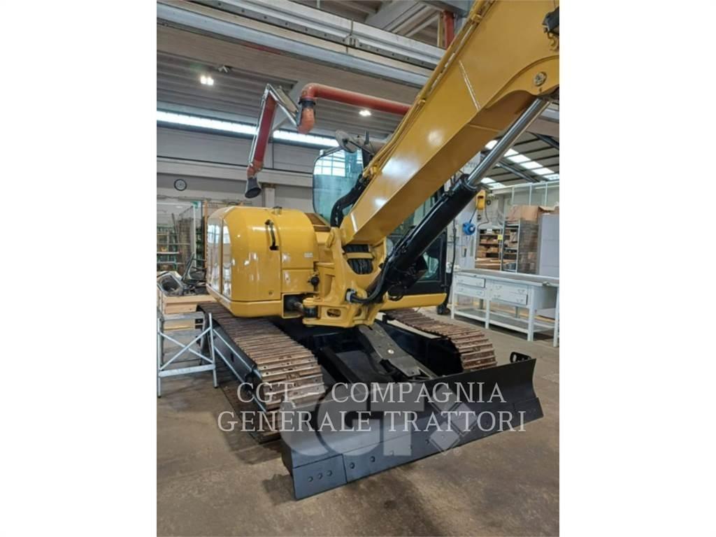 CAT 308E2 CR 履帶式 挖土機/掘鑿機/挖掘機