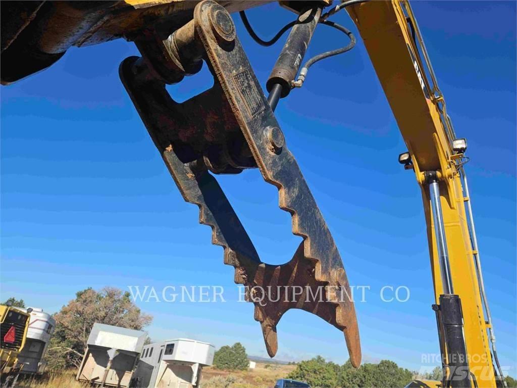 CAT 308E2 CR 履帶式 挖土機/掘鑿機/挖掘機