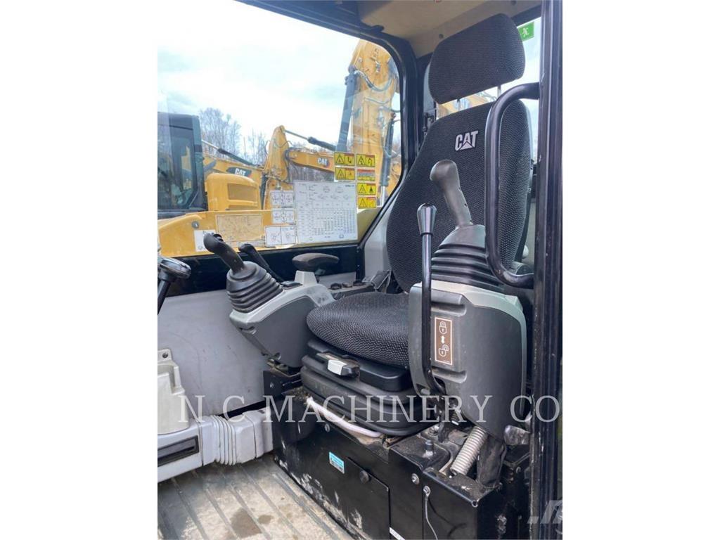 CAT 308E2 CRCB 履帶式 挖土機/掘鑿機/挖掘機