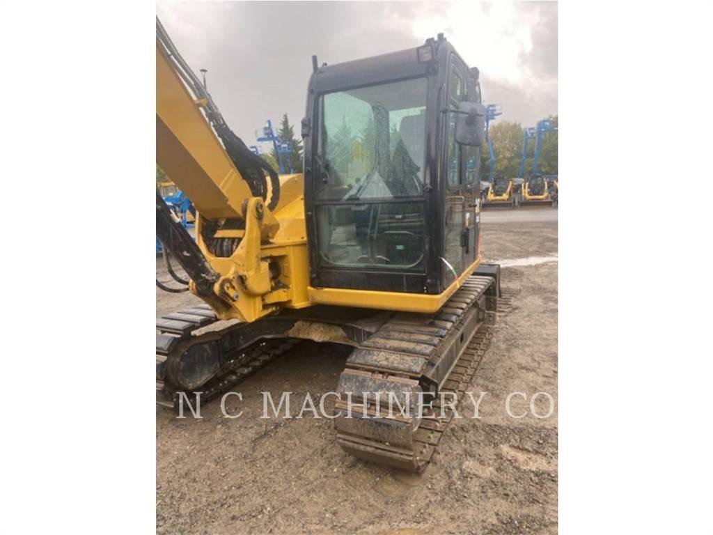 CAT 308E2 CRCB 履帶式 挖土機/掘鑿機/挖掘機
