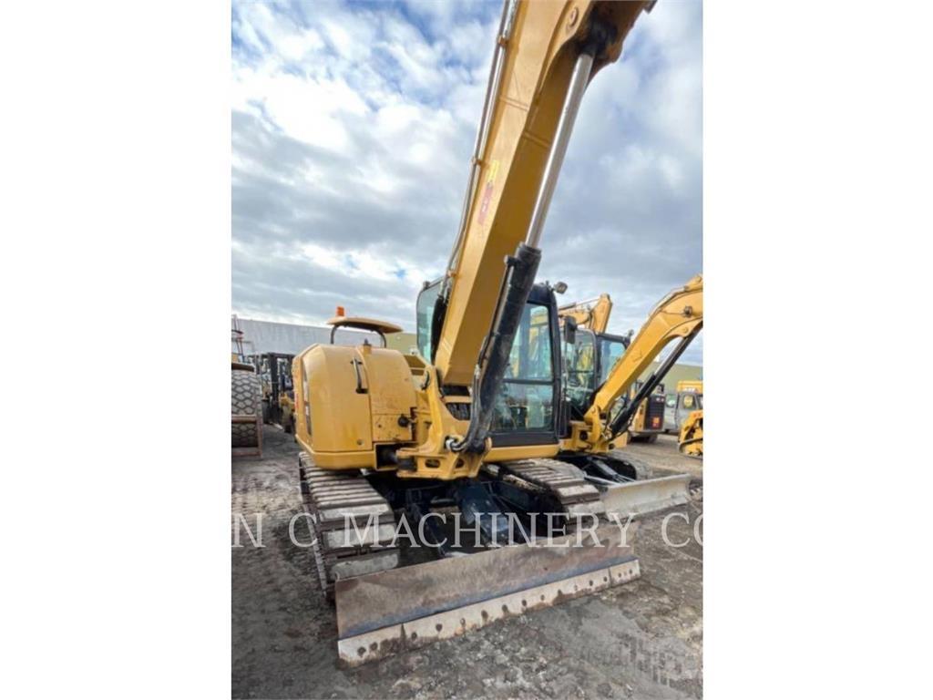 CAT 308E2 CRCB 履帶式 挖土機/掘鑿機/挖掘機