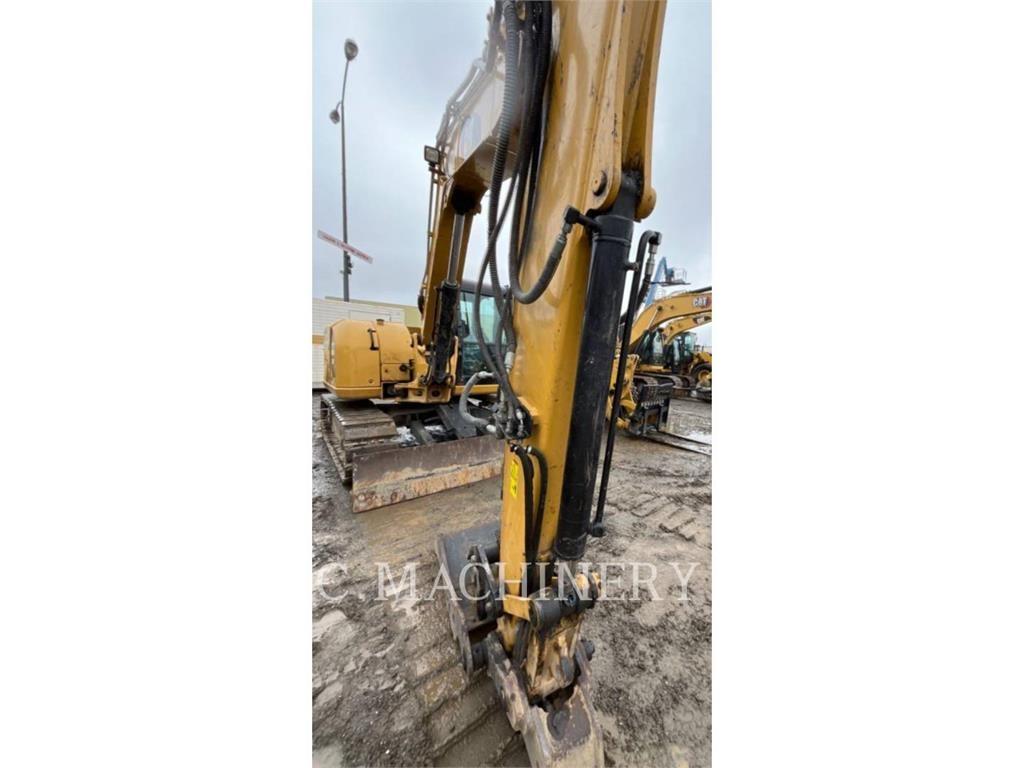 CAT 308E2 CRCB 履帶式 挖土機/掘鑿機/挖掘機