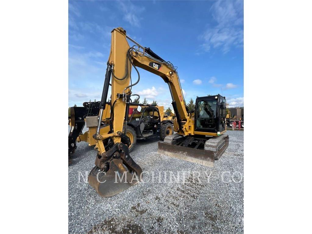CAT 308E2 CRCB 履帶式 挖土機/掘鑿機/挖掘機