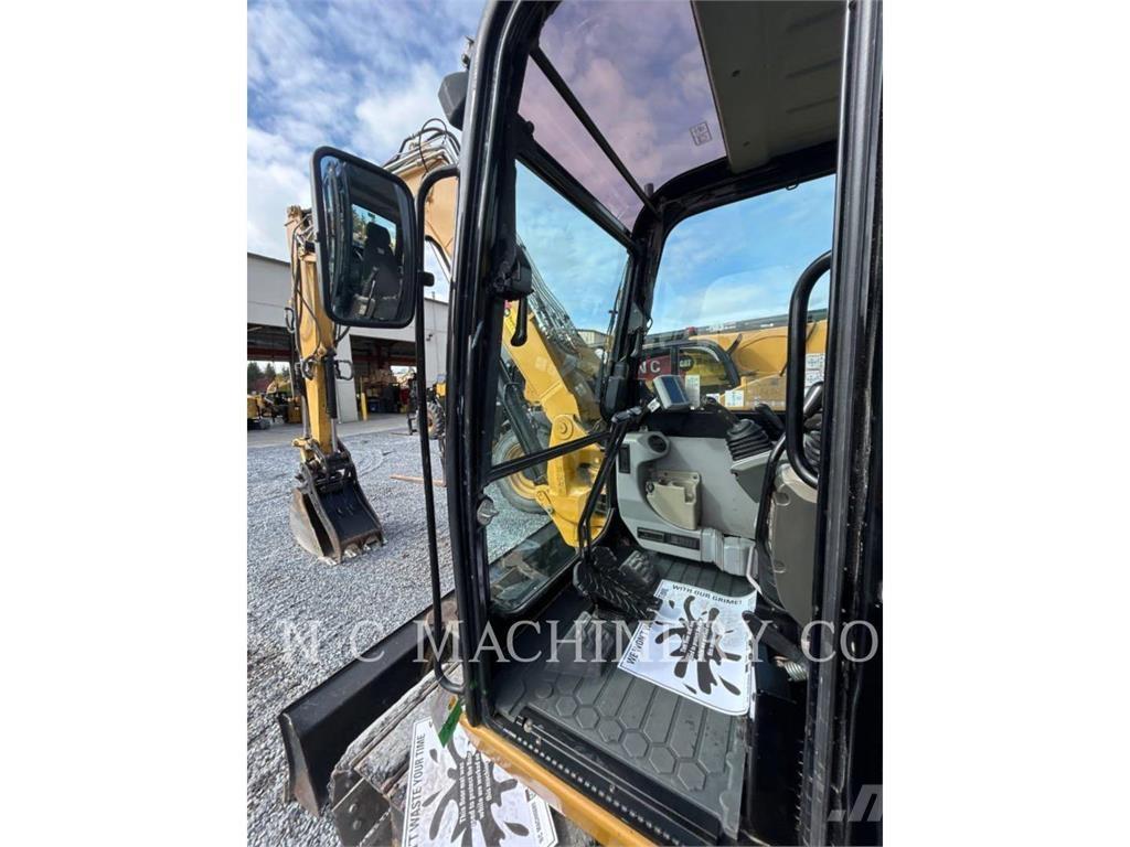 CAT 308E2 CRCB 履帶式 挖土機/掘鑿機/挖掘機