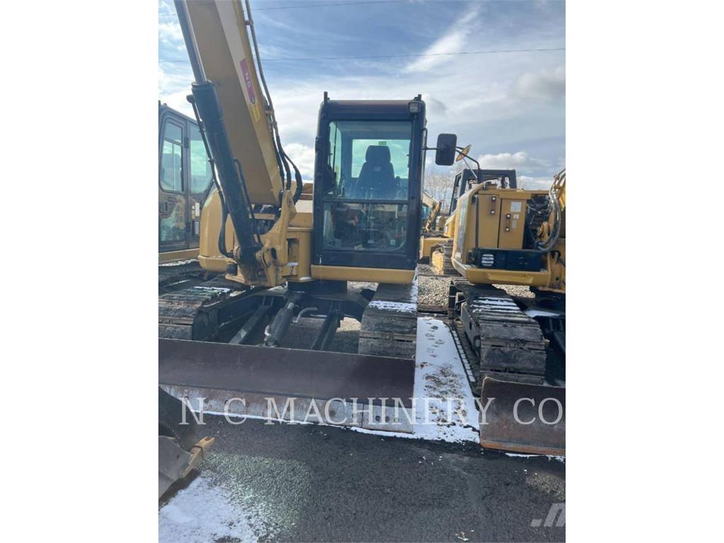 CAT 308E2 CRCB 履帶式 挖土機/掘鑿機/挖掘機